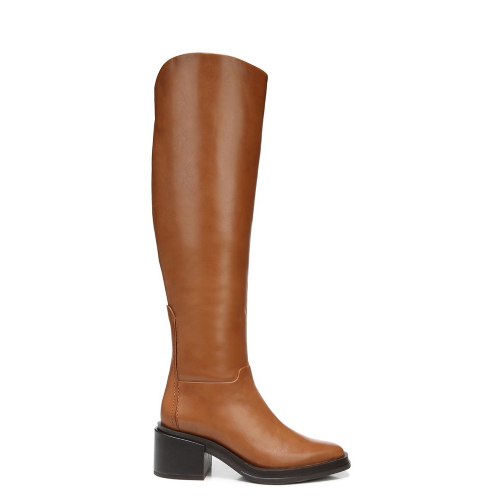 Franco Sarto Dorica Boot Wide Calf!